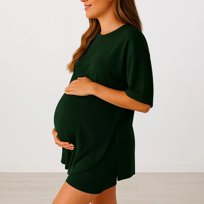 LUMEA OVERSIZED LOUNGE SET